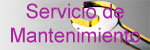 Servicio de Mantenimiento