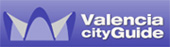 Valencia Tourist Guide