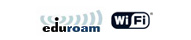 eduroam WIFI
