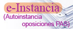 e-Instancia
