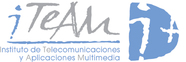 Instituto de Telecomunicaciones y Aplicaciones Multimedia