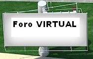 FORO VIRTUAL - https://aplicat.upv.es/forovirtual