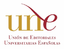 UNE - Unión de Editoriales Universitarias Españolas