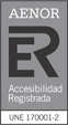 AENOR Accesibilidad Registrada