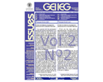 GEI ISSUES N 2. Vol.2