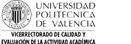Vicerrectorado de Calidad y Evaluaci�n de la Actividad Acad�mica