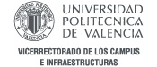 Vicerrectorado de los Campus e Infraestructuras