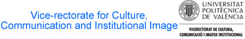 Vice-rectorate for Culture, Communication and Institutional Image
