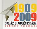Centenario aviaci�n
