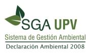 Declaraci�n ambiental 2008