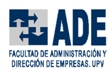 Logo Facultad ADE
