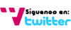 S�guenos en Twitter