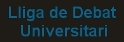 Lliga de Debat Universitari 
