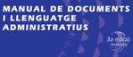 Manual de lllenguatge administratiu