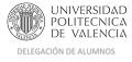 Delegaci�n de Alumnos