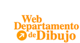 Web externa del Departamento de Dibujo