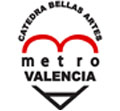 Cátedra Metrovalencia en Bellas Artes