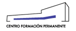 Centro Formaci�n Permanente