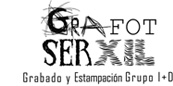 Grabado y Estampaci�n Grupo I+D