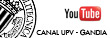 Canal You Tube Campus de Gandia