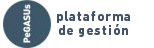Plataforma de gesti�n