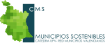 C�tedra Municipios Sostenibles