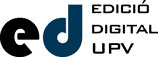 La Editorial UPV lanza un nuevo servicio para la publicación de libros electrónicos