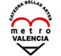 C�tedra Metro Valencia en Bellas Artes