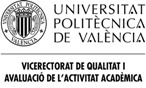 Vicerrectorado de Calidad y Evaluaci�n de la Actividad Acad�mica