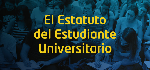 Estatuto del Estudiante Universitario