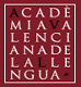 Acad�mia Valencia de la Llengua