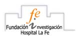 Fundacion Investigacion Hospital Universitario la Fe