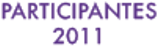 Participantes foro E UPV 2011