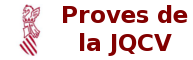 Proves de la JQCV