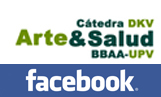 C�tedra DKV Arte y Salud / facebook
