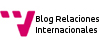 Blog Relaciones Internacionales