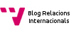Blog Relacions Internacionals
