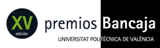 Premios Bancaja-UPV