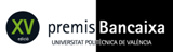 Premios Bancaja-UPV