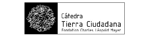 Ctedra Tierra Cuidadana