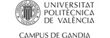 Universitat Politècnica de València - Campus de Gandia