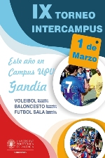 Intercampus 2012