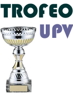 Trofeo UPV