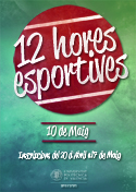 12 HORAS DEPORTIVAS 2012