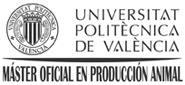 M�ster en Producci�n Animal
