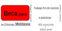 Beca en Moldavia