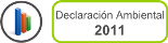 Declaraci�n Ambiental 2011