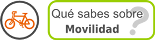 Todo lo que siempre quisiste saber sobre movilidad