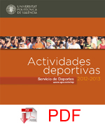 PDF Actividades deportivas EPSA Curso 2012-2013