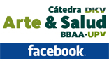 C�tedra DKV Arte y Salud / facebook